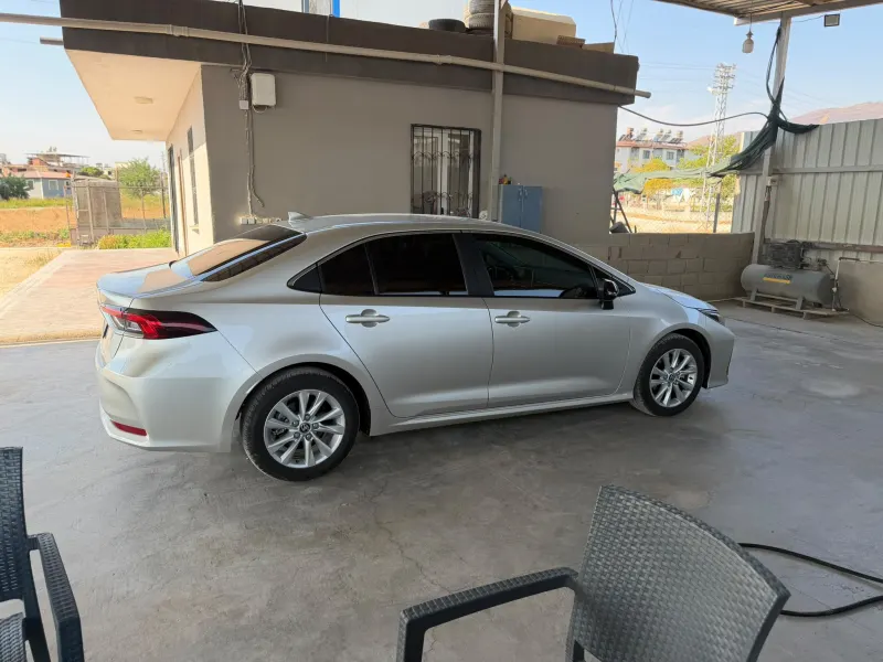 Toyota Corolla 2026 — fotoğraf 2